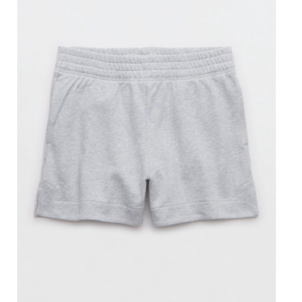 Aerie grey Shorts